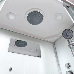 DTO Душевая кабина D272SR – фотография-3