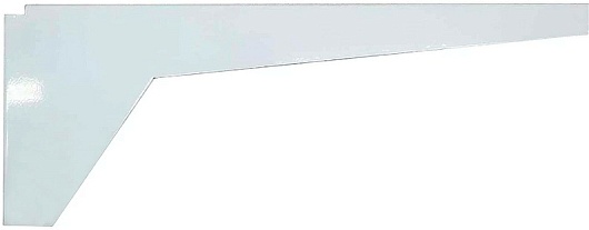 Jorno Тумба с раковиной Wood 120 серая под стиральную машину столешница тёмная – фотография-8