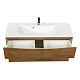 BelBagno Тумба с раковиной Marino-H60 120 подвесная Rovere Nature – фотография-15