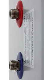 Electrolux Водонагреватель EWH-50 Centurio DL H – фотография-4