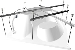 Triton Акриловая ванна Эрика – фотография-4