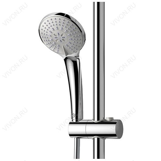 Ideal Standard Душевая система "IdealDuo A5689AA" – картинка-3