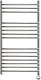 Point Полотенцесушитель электрический П15 500x1000 PN05150SE хром – фотография-6