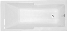 Aquanet Акриловая ванна Taurus 160x75