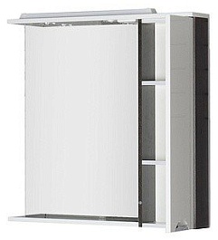 Aquanet Комплект Мебели "Гретта 90" венге (177136) – фотография-2