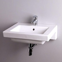 Gustavsberg Раковина ARTic 4600 – фотография-4