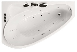 Aquatika Акриловая ванна Аквастандарт Логика Sensa L – фотография-1