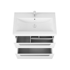 Owl 1975 Мебель для ванной Vind stor 70 – фотография-4