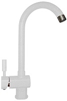 Dr. Gans Смеситель для кухни DG-04 белый