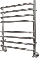 Point Полотенцесушитель водяной П8 500x600 PN09156S хром