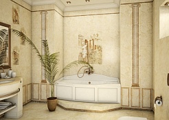 Коллекция плитки Alma Ceramica Помпеи