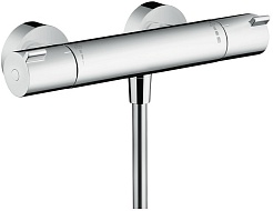 Hansgrohe Смеситель "Ecostat 13211000" – фотография-1