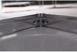 Esbano Душевой уголок ESD-8025 – фотография-6