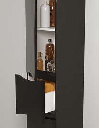 Водолей Пенал Адель 35 L черный – фотография-7