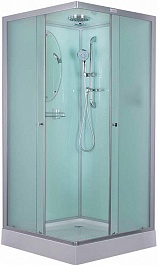 Esbano Душевая кабина ES-100 CKR – фотография-1
