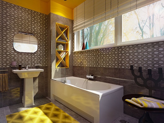 Koller Pool Акриловая ванна Malibu 160х70 – фотография-2