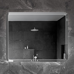 Cezares Зеркало Duet 90 – фотография-3