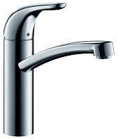 Hansgrohe Смеситель "Focus E 31780000"