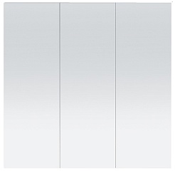 Misty Мебель для ванной Лаванда 80 прямая – фотография-2