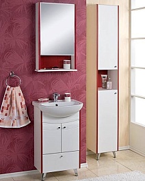 Акватон Комплект Мебели Роко 50 – фотография-4