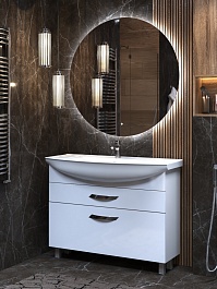 Vigo Зеркало Otti Classic 1000 – фотография-4