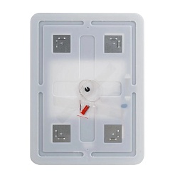 BelBagno Зеркало SPC-GRT-700-800-LED-TCH-WARM – фотография-6