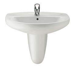 Roca Раковина "Victoria" 327395000 – фотография-2
