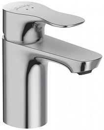 Jacob Delafon Смеситель для раковины Gabin E78126-CP – фотография-1