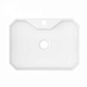 Teymi Раковина накладная в ванную Netta 50/37 белая T51201 – фотография-14