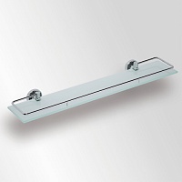 Bemeta Полка стеклянная Trend-i 104102208b