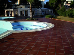 Коллекция плитки Gresmanc Tabaco