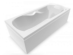 Relisan Акриловая ванна Marina 170x75 – фотография-3