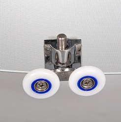 DTO Душевая кабина B10S с LED-подсветкой – фотография-12