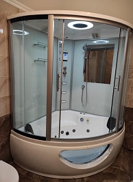 Frank Душевая кабина F-651 – фотография-2