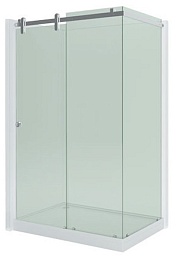 Aquanet  Душевой уголок "Gamma 1208-12 L" 166780 – фотография-1