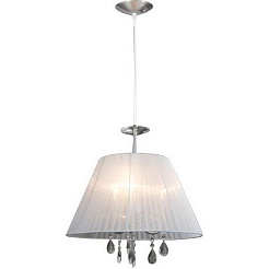  Люстра "Classic Style 7973-33" подвесная – фотография-1