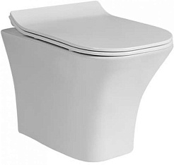 Ceruttispa Унитаз подвесной 2615Е – фотография-1