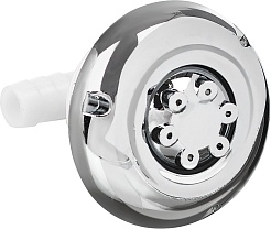 River Душевая кабина Dunay 100/80/24 MT L – фотография-12