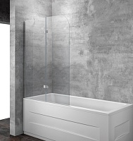 Kolpa San  Шторка на ванну "Terra TS 112" L