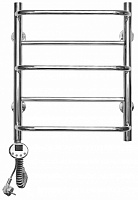 Domoterm Полотенцесушитель Орфей П5 500*700 E L