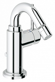 Grohe Смеситель "Atrio 32108001" – фотография-1