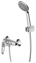 Promo Смеситель для душа Eco-D F9111158C-01 – фотография-1