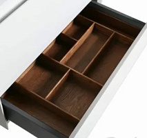 BelBagno Органайзер для тумбы Z-600/700