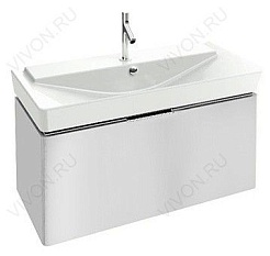 Jacob Delafon Мебель для ванной "Reve 100" EB562-HU – фотография-7