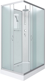 Niagara Душевая кабина Classic NG-43285-14QBKT – фотография-2