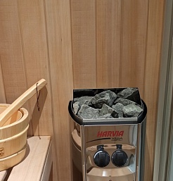 Frank Душевая кабина F901 L с сауной – фотография-9