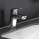 Hansgrohe Смеситель Logis 71071000 для раковины – картинка-7