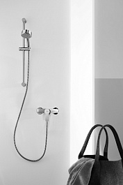 Grohe Смеситель "Eurostyle Cosmopolitan 33590002" – фотография-7
