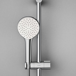 Am.Pm Душевая система Gem F0790000 – фотография-7