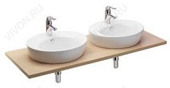 Jacob Delafon Раковина Ove E1708 – фотография-2